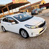 سيراتو • مديل ٢٠١٧ • رقم كربلاء