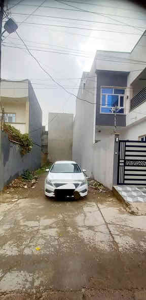 مكتب ابو شمال للعقار ✅️ ارض للبيع في حي الصديق قرب مدرسة المبراءة 

🔴 مساحة 100 متر واجه 5 

🔴 اتجاه شروق ☀️ شارع صبه 10 

🔴 سند بسم الشرعي السعر مليون المتر 

*********** 
*********** موقع المكتب حي السكر 
*********** قرب جامع الصفا والمروه
