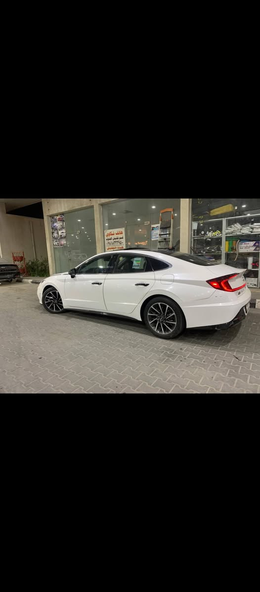 السلام عليكم ورحمة الله... سوناتا وارد امريكي السياره اربيل بالاسم مديل 20السياره استخدام شخصي وهذارقم الهاتف ***********السعر 172
