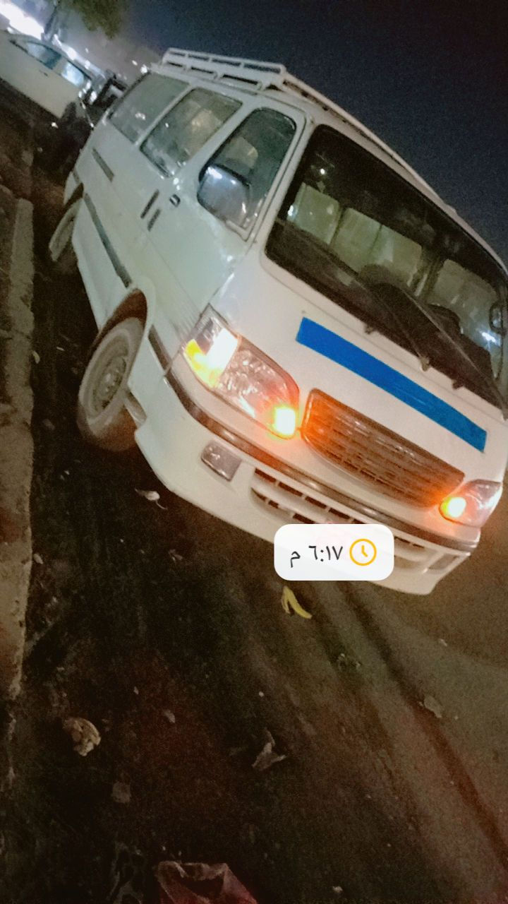 السلام عليكم جنبي موديل 7 الطويلة كير ومحرك ففتي اوتماتيك صدر جديد تخم تاير كهربائياتهة كلهة شغالة المحرك بي تبخير الجاملغات مغلفات المنيوم ما بيهة خياس السيارة بلادية كلهة عليهة غرامات رقم الشاصي موجود ما بي قطرة خياس راعيهة يمي يريد تحويل مكاني بغداد السعر 22 وبيهة مجال وهذا رقمي ***********
