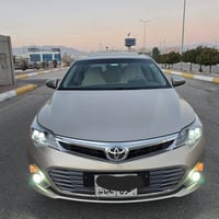 افالون ٢٠١٥ • فول • سليمانية