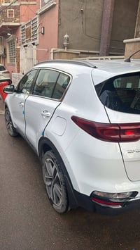 ٢٠٢٠ • مشي ٤٢ الف • رقم بغداد