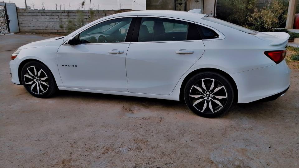 ماليبو 23 رقم بصرة معوقين السعر 148 جاهزة *********** البصرة, العراق
