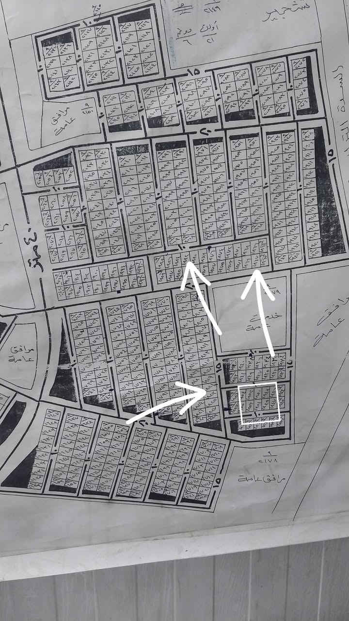 السلام وعليكم توفر الدينة عروض مكتب النورين بكافت المساحات والعمله مباشر ويه ابو عقار 
1قطعه أرض المساحة 250متر رقمه 1386
2قطعه أرض 250ركن على شارع 15 رقمه 1187
3قطعه أرض المساحة ١٢٥مربعه شارع  15 رقمه 390
4قطعه أرض المساحة 125متر مربعه 1112
5قطعه أرض 150متر رقمه 981
6قطعه أرض المساحة 125متر رقمه 1882
7قطعه أرض المساحة 125متر رقمه 1851
8قطعه أرض المساحة ١٢٥على شارع 15 رقمه 1821
9قطعه أرض المساحة ١٢٥على شارع 20رقمه 1867
قطعه أرض المساحة ١٢٥شارع 10 رقمه 1996
قطعه أرض المساحة ١٢٥متر ركن على شارع 20 بيها تشجير ملاسق رقمه 1795 
قطعه أرض مربع شارع 15 بيها تشجير ملاسق رقمه 1857
قطعه أرض المساحة ١٢٥على خدمات رقمه 1840
الاستفسار اتصل أو واتساب ***********
