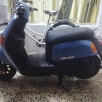 دراجة بوليس • موتوسيكل