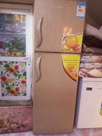 ثلاجة • البصرة