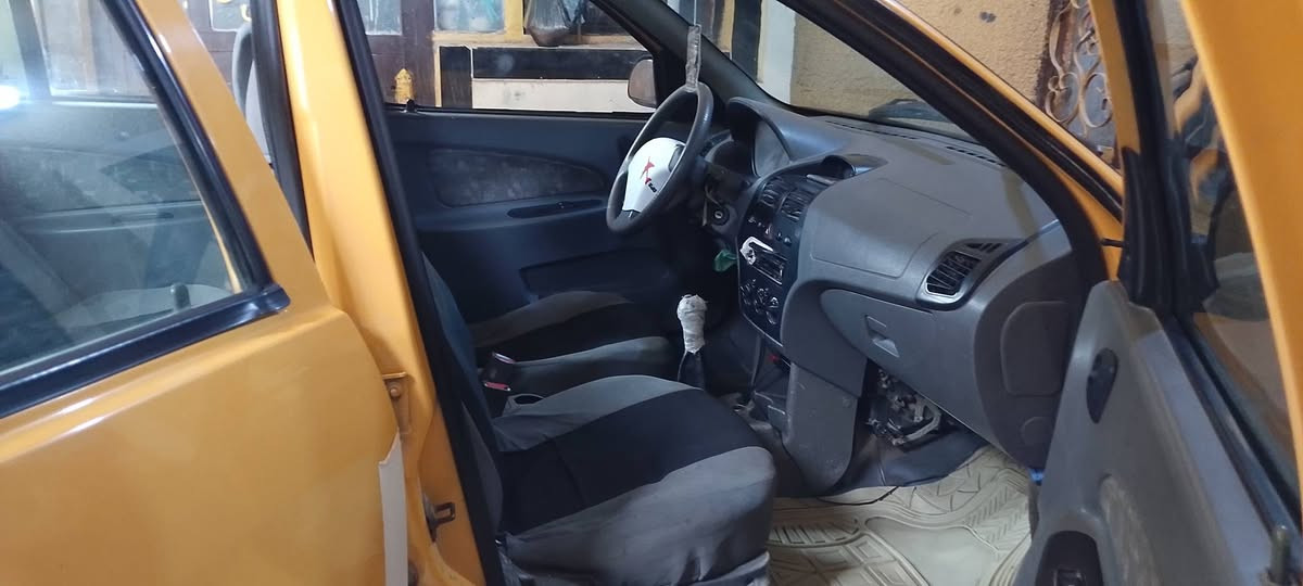 السلام عليكم
طيبة للبيع 2015
سعرهااا 30
لتواصل ع رقم ***********
