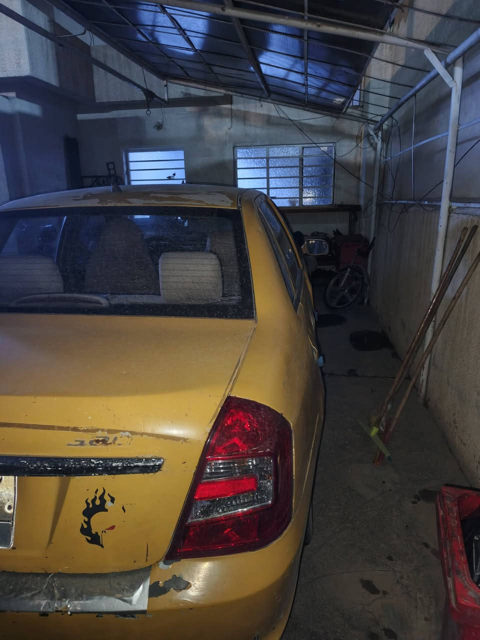 اليفان 2011 تحويل مباشر رقم بغداد عليه هياء وغرمات 250 الف عله مشتري سعر 27 بي مجال ***********
