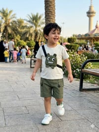 قاط • خامه اوربيه • ١-٤ سنين