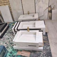 مغاسل • خامة قوية • النجف