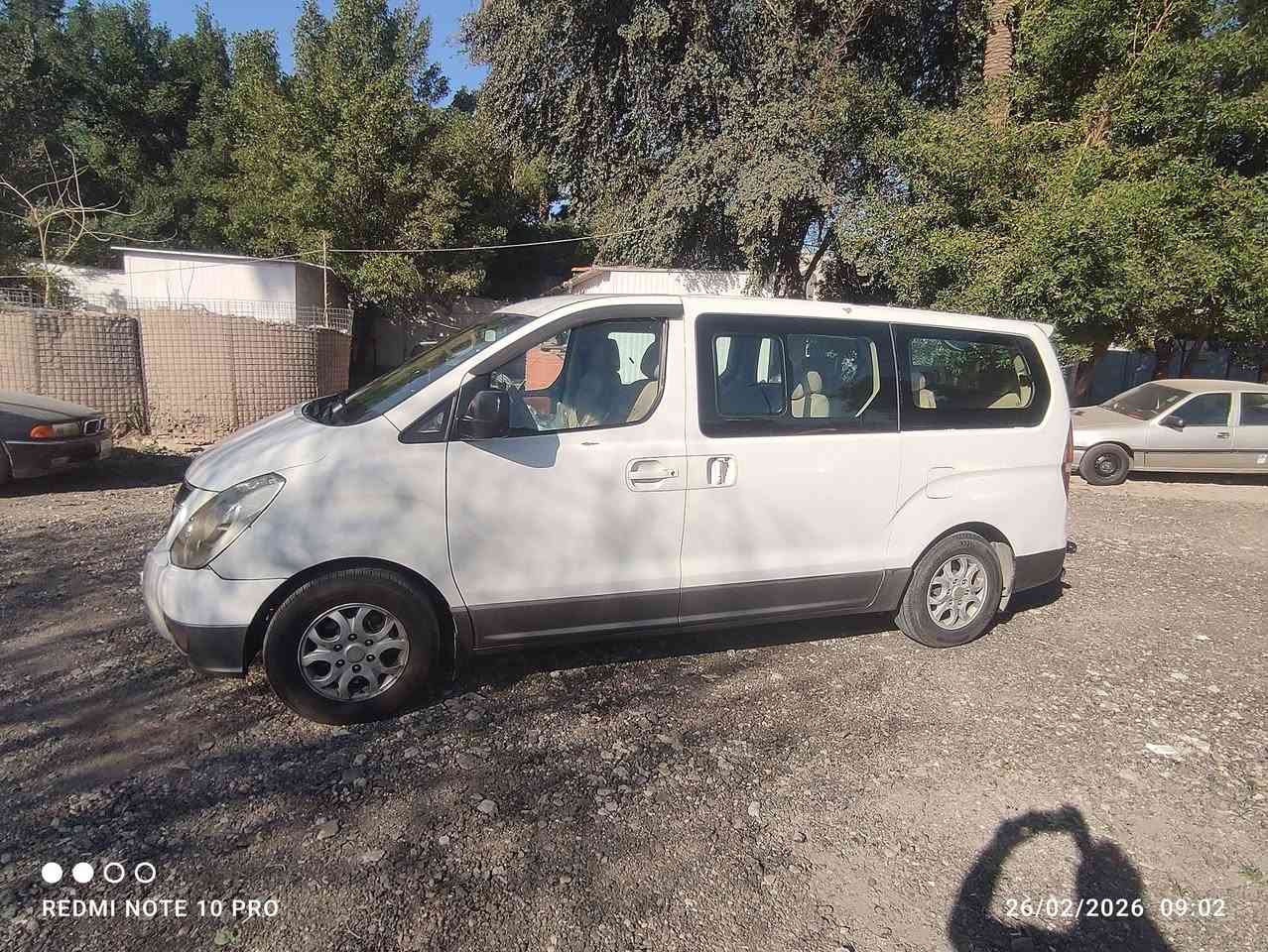 السلام عليكم
ستاركس 2011 مفتوح محول مسكر
مصفرة خط وبحث رقم انكليزي
وبيه صبغ بالجاملغ الامامي جه السايق موضح بالفيديو 
وسيارة بيه سونار
للاستفسار عن السعر واتساب او اتصال 
***********
