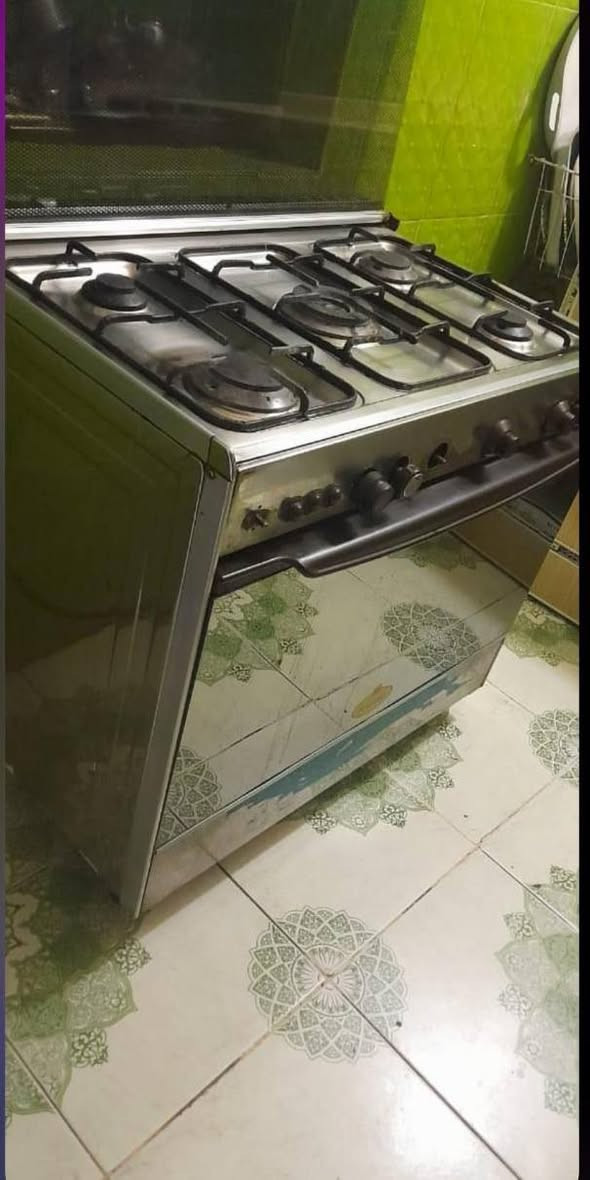 طباخ 5 عيون ستيل شرط الشغل وسعره مناسب مكانه الزبير


**إذا كنت صاحب هذا الإعلان وتريد حذفه لأي سبب، رجاءا أرسل رسالة إلى الدعم الفني**