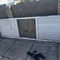 قاطع • ١م×٣م