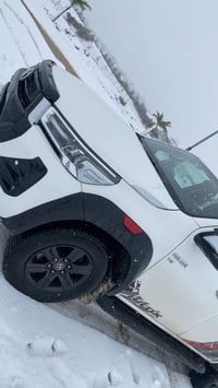 هايلوكس TRD • ٢٠٢٤ • ٤١٠٠٠