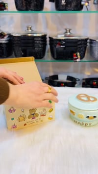 لمسة سنتر • توصيل • حي الفلاح