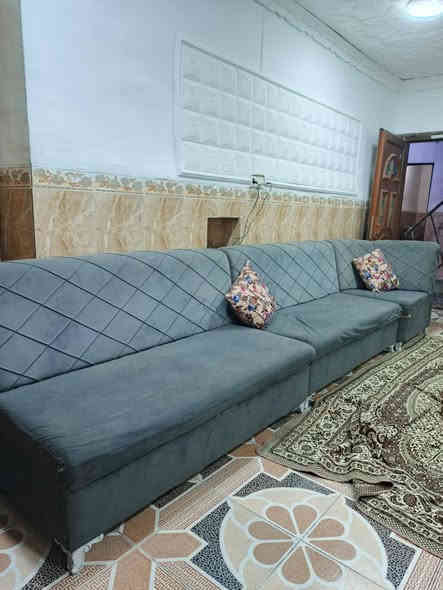 يـــْْْــالــــلـــۿ يــــارزاق 🤍
الــْْبــيــع الــْْسـريـــع 🤍✨ 
الي عنده غراض يدزهن خـْْاص ابيـــْْعهــْن الــْْه 😌✌️💛ديوان للــــْْْبيع نضـــْْيف 5 امتار سعره 50 الف للإستفسار الاتصال علئ الرقم *********** او مراسله ع خاص العنوان كركوك 🌸🤍 كركوك
