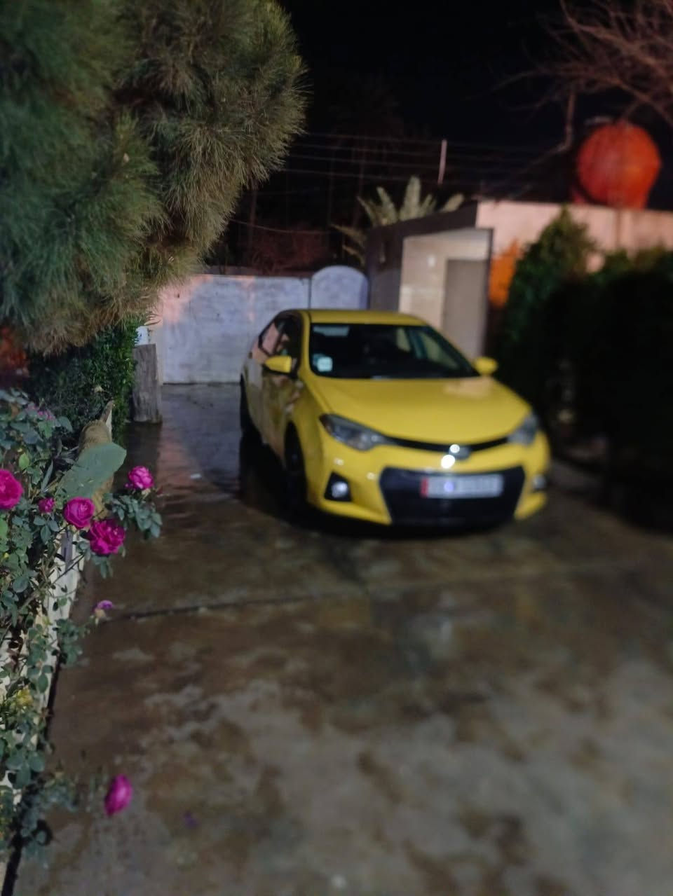 السلام عليكم كورله وارد أمريكي موديل 14السياره كلين صار بيهة حادث بصيط كلش فقط الدعاميه جميع اليرباكات طكن السياره ثني صبغه تنصبغ السياره خير من الله السعر 120اوبي مجال كلش بصيط *********** مكاني ديالئ المقداديه
