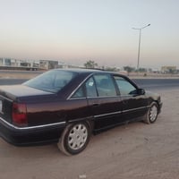 اوميكا ٩٢ • بدون ضربه • كركوك