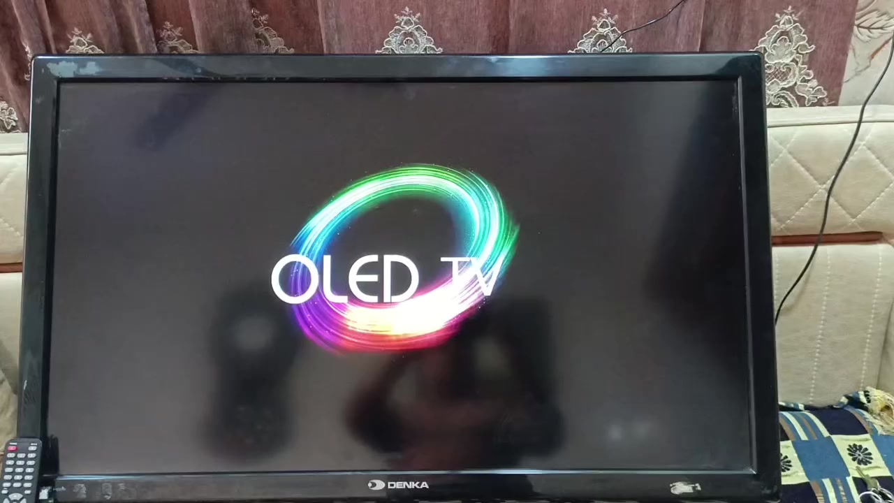 السلام عليكم شاشة نوع دنكة الاصلية وليس التجارية حجم 43 أو اكبر محولهة طبلة سمارة بس ابيع مو سمارت شغالة اي خلل مابيهة والصوت كلش حلو حتى الريمونت موجود السعر 150 الف بلاش


**إذا كنت صاحب هذا الإعلان وتريد حذفه لأي سبب، رجاءا أرسل رسالة إلى الدعم الفني**