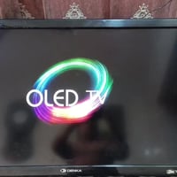 دنكة أصلية • ٤٣ بوصة+ • مو سمارت