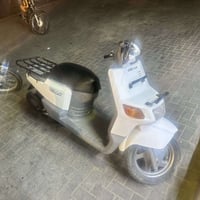 بيكم • تايرات جداد • سلف
