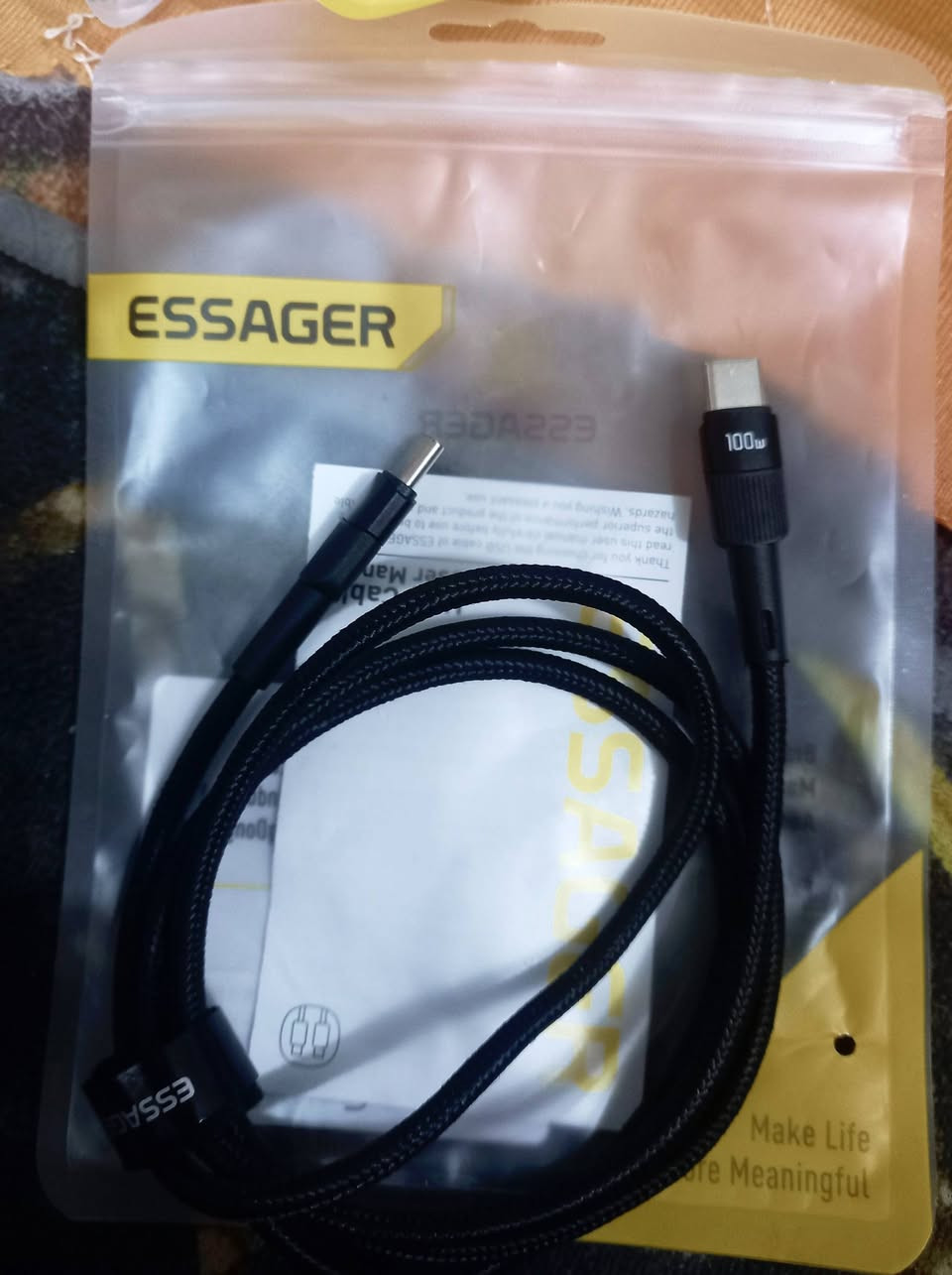 ياالله
شلعة خفيفة لطيفة التفيدة ينطي سعر منطقي وبالعافية


**إذا كنت صاحب هذا الإعلان وتريد حذفه لأي سبب، رجاءا أرسل رسالة إلى الدعم الفني**