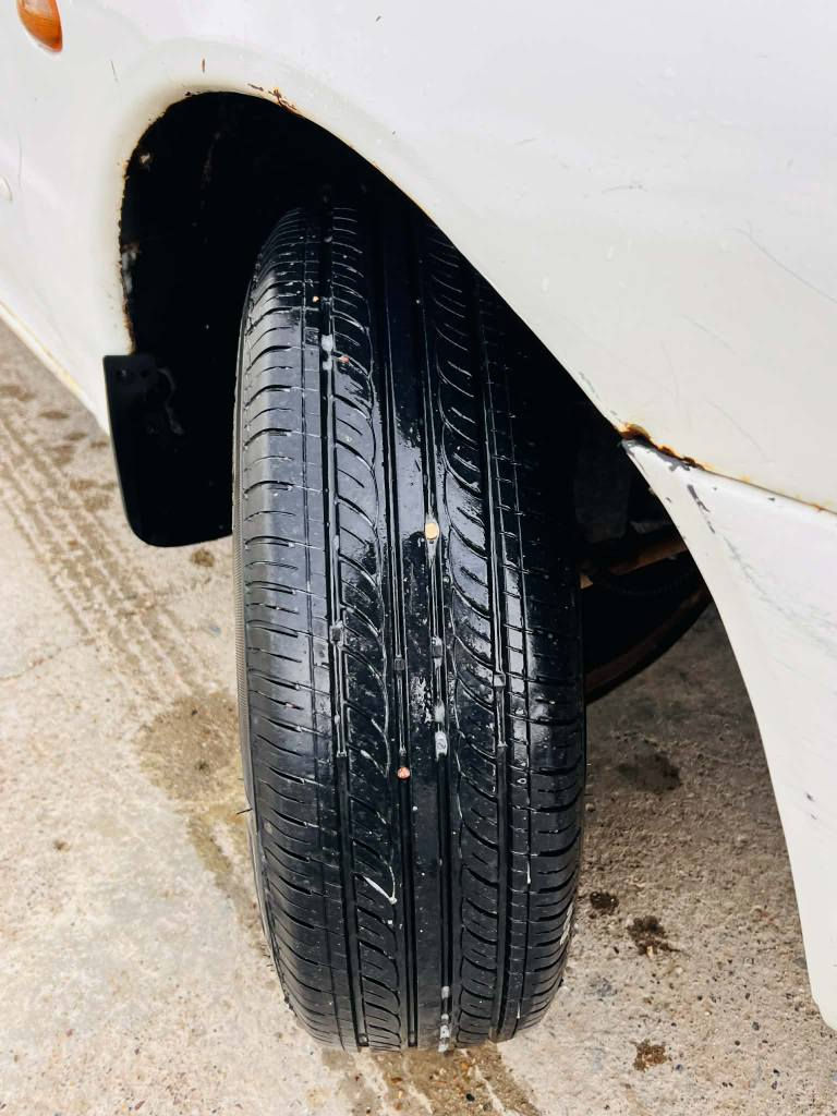 السلام عليكم ورحمة الله وبركاته للبيع بروتون موديل الفين 2002 سيارة جديدة انوب ضباط رقم بغداد العنوان حويجه *********** اكر, نينوى
