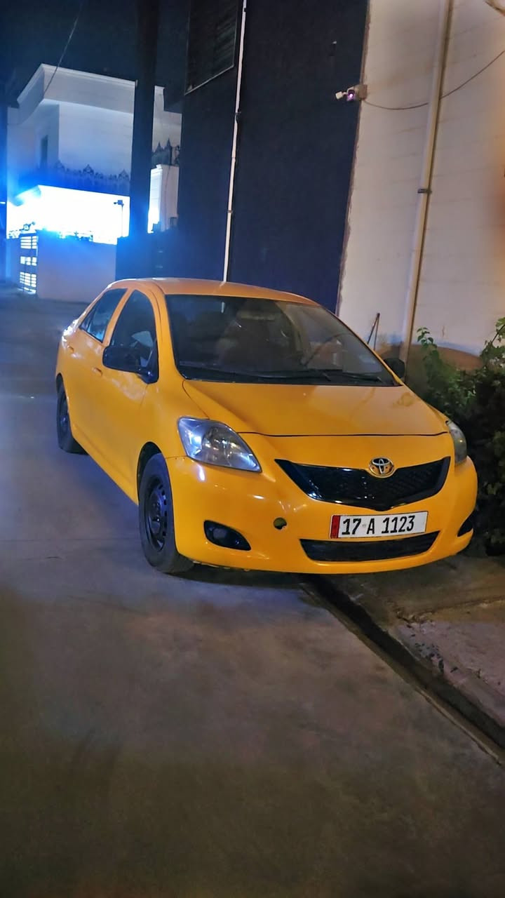 يارس  2008 كندي كير اوتوماتيك مكينا 16 ليبل واحد  مبدل فقط الجاملغ مشروع وطني وين مايعجبك حول ملاحظة السياره بيها معجون بالتكم وسقف تجي وشوف بعينك السعر 52 وبيها مجال للشراي
اتصال ***********

 واتساب ***********
