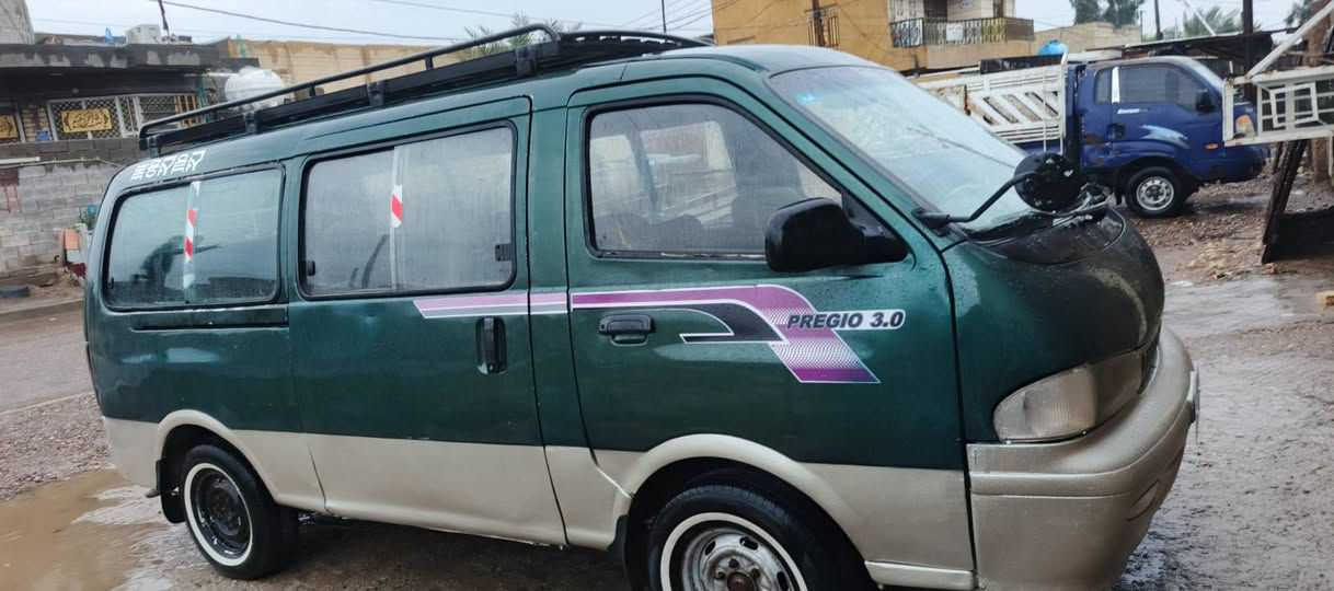 يا الله
من رخصة الادمن المحترم بريجو موديل 96 رقم بغداد نكليزي بسمي مكينة وكير واكسل جدد صدر أمامي وخلفي جديد تخم تاير باتري وكهربائيات كل شغال مصبوغ عام لجمالية سياحي مصفرة هيئة وغرامات ربع ماعليهة تريد تحويل تريد وكالة السيارة جاهزة وخير من الله السعر 55 وبيه مجال حك الجية وهذ رقمي ***********

*********** المكان بغداد المعامل
