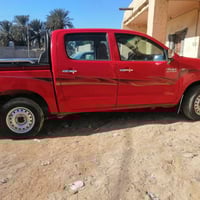 هايلوكس • ٢٠١١ • مشروع وطني