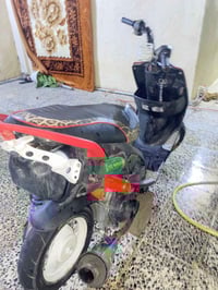 دراجة ماكس • رياضي • ما بيها نقص