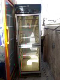 2 مجمدت +2 عارضات للبيع النظيف سعر اربعتهم بمليون والاستفسار التواصل ع...