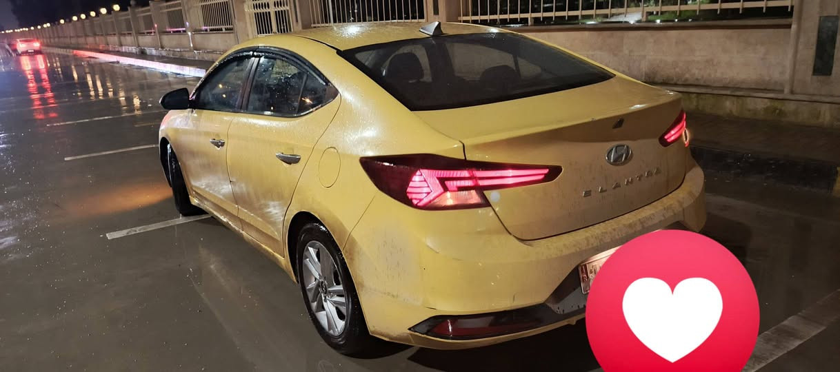 السلام عليكم انتره 2020 محرك كير شرك كير اي تي مواصفات واضحه محرك 20 امريكي ضررها جاملع وبوند هيه غرامات صفر بسمي كاربون بيها العنوان موصل السياره خير من الله ماشيه 90 بس السعر خابر وتدلل شراي خابر واني اكلك على سعر سعرها مناسب ***********. ***********
