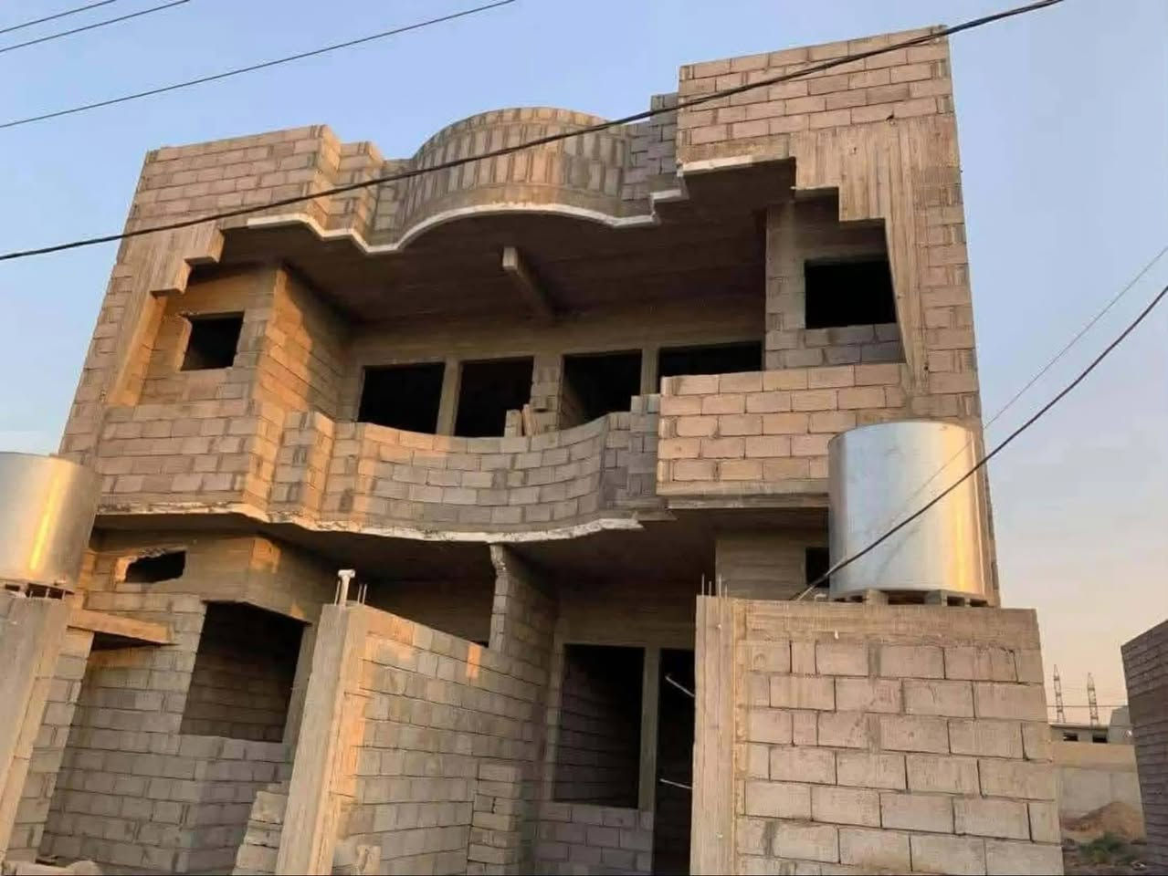 متوفر (نقد) و(أقساط) مقاولات عامة - بناء وتشطيب 🏠
ننـفذ جميع أعمال البناء والتشطيبات:

✅ بناء دور سكنية من الأساس إلى التسليم 🔑

✅ سيراميك، ديكورات، دهانات، جبس بورد

✅ كهرباء وسباكة بأحدث الطرق

✅ إشراف هندسي وضمان جودة

للاستفسار خاص او واتساب 

***********

 #اراضي #بيوت #عقارات #بيع #شراء #ملك #زراعي #طابو #الجميع #الموصل #دوانم #الشعب_الصيني_ماله_حل😂😂
