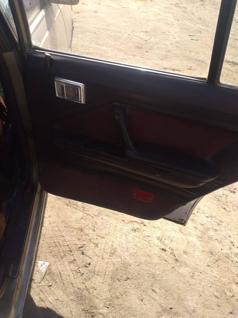 سلام عليكم سياره سوبر مديل 85 محرك وكير كفاله محركهه 2500 سعره ((23)) وبيه مجال قليل مكلف مكلف بل نشر اتصل وتدلل
***********
