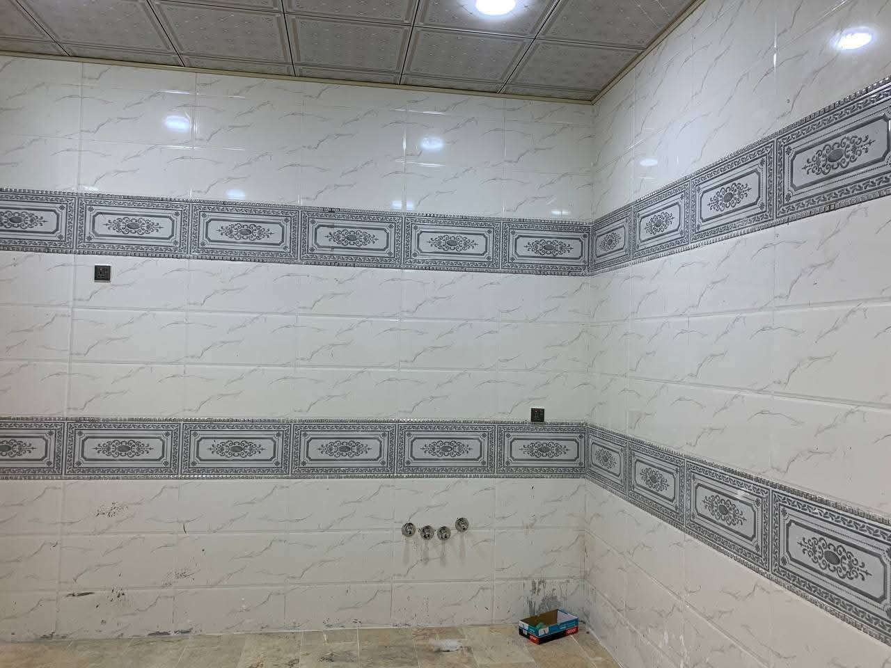 سلام عليكم كادر سيراميك مصري شغل درجة أول براسلين وكاشي ومرمر جدران وارضيات شغل في اسرع وقت تسليم مهندس ***********
