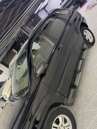 سبورتج ٢٠٠٨ خليجي للبيع السيارة كاملة من ناحية كلشي كير محرك صدر كلة م...