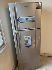 ثلاجه ٢٢٥ جديده كلش ٠٧٧٢٦٧٧٢٧٠٣