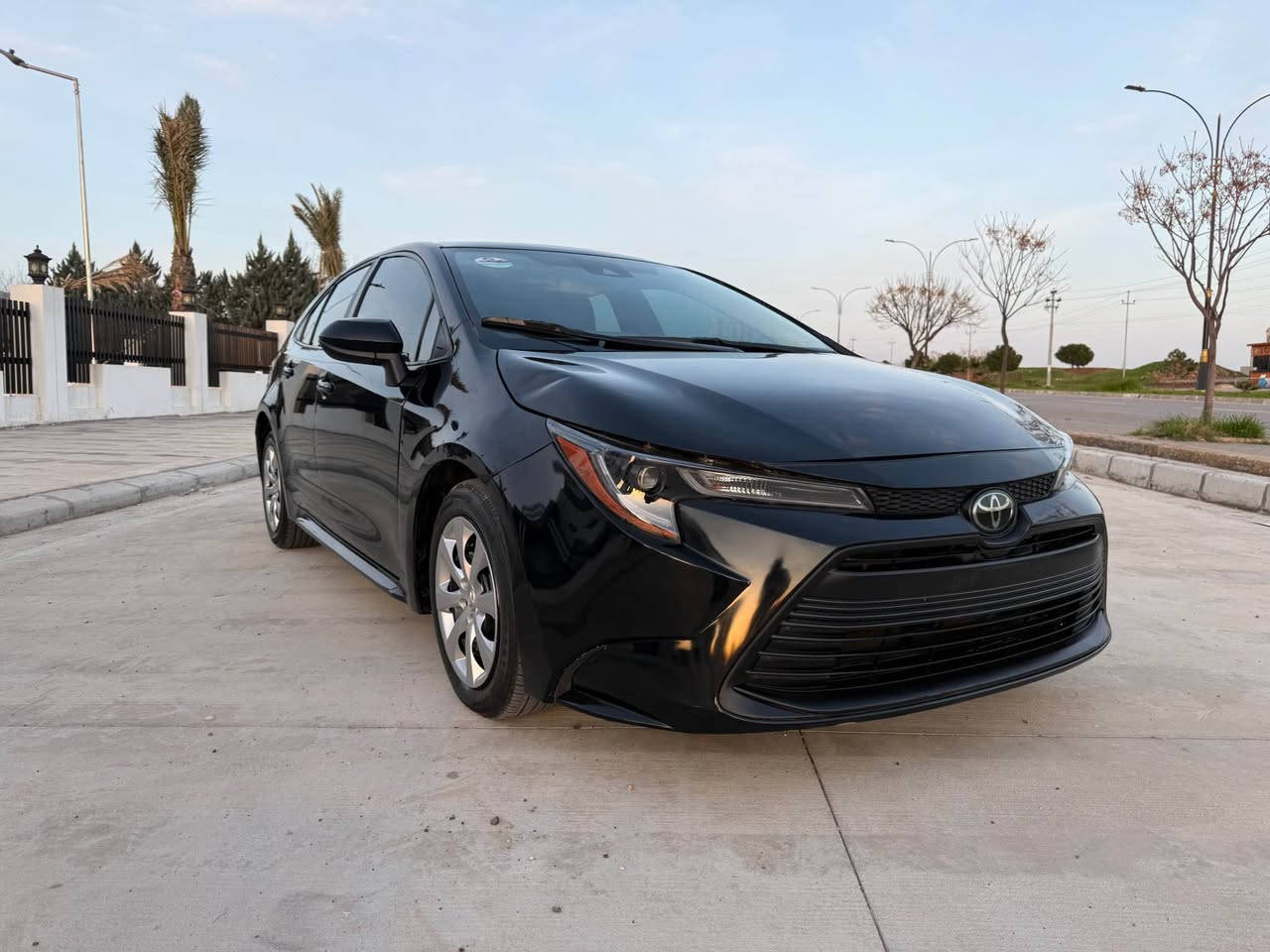 بيكاشو موديل 2024 
مواصفات LE 
ضرر بس قطعتين بدون دواخل بدون ارباك باب جملغ صبخ 
سعرسياره  بلاش بيها ملاحضه  ربع سقف صبخ صوره سقف مع منشور حتي دكمه بدون صبخ 
سعر سياره 120 مجال سياره بدون رقم تترقم اربيل دهوك سليمانيه حسب رغبتك 
مكان سياره عقره ابعت عن اربيل و دهوك ساعه 
رقم تلفون كورك واتساب *********** دهوك, العراق
