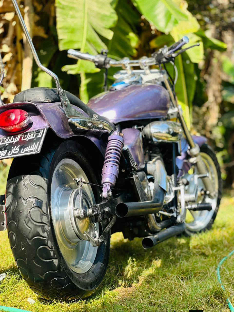 هارلي للبيع اوراق كامله 
دراجه كل نقص مابيهة كفاله من كلشي
 صوت يخبل طرب 
اخوان اني مكلف 
سعر وباقي تفاصيل يمه 
 هاذة رقم صاحبهة ***********
