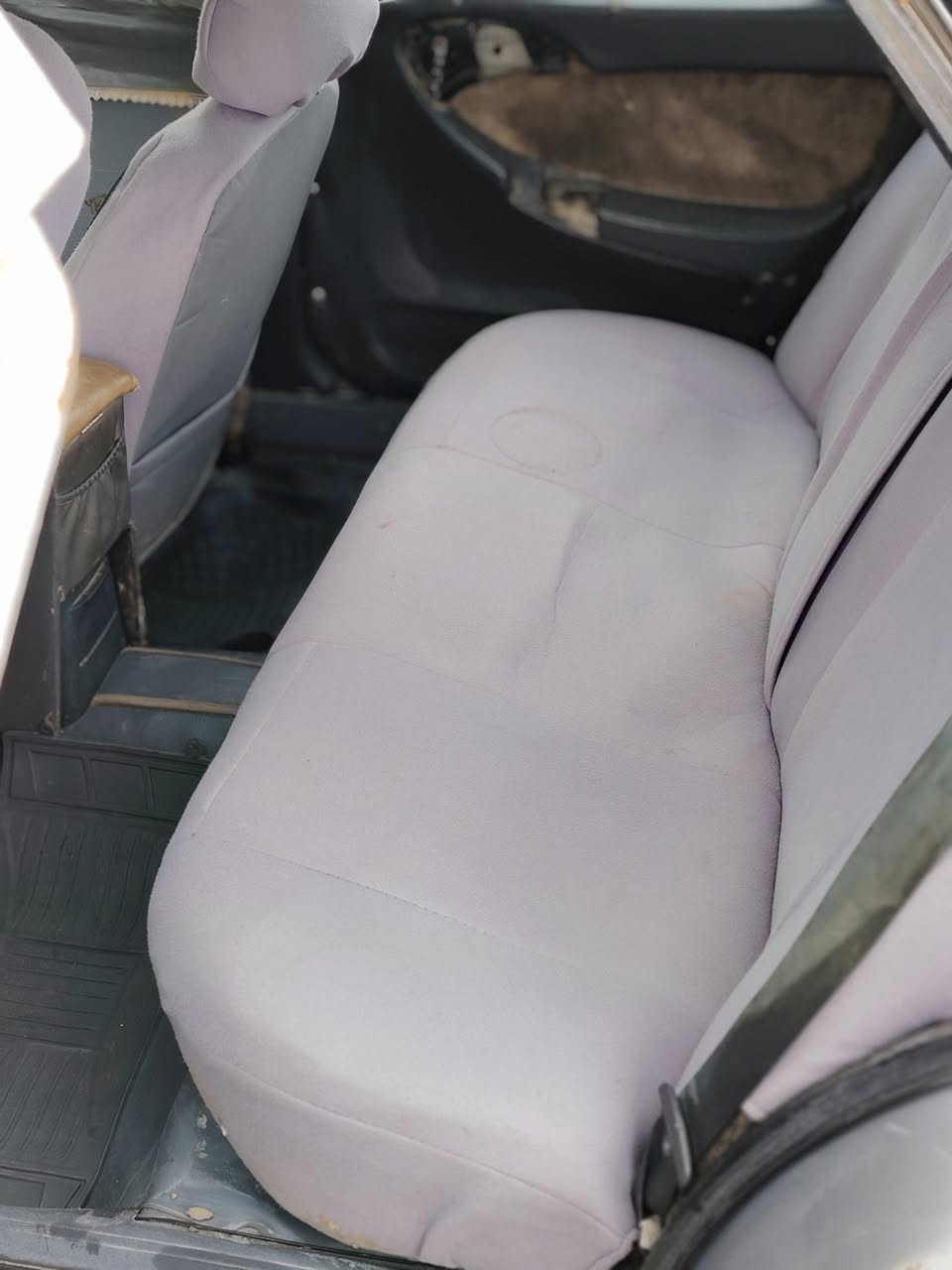 السلام عليكم
# بيع_او_مراوس
دايو اسبرو موديل 95 مكينه ١٦٠٠ مسكر كير عادي رقم ديالى الإنكليزي بأسمي تحويل مباشر سنوية لسنه ٢٠٣٠ سيارة خير من الله ترايك وين ما يعجبك تخم تاير جديد قبل شهر شادة السيارة بيها نضيح بمشط الاستيرن والجامات الورة ما ينزلن والكشر شوف العين السعر ١٨ وبيها مجال عنواني بغداد النهروان
***********
