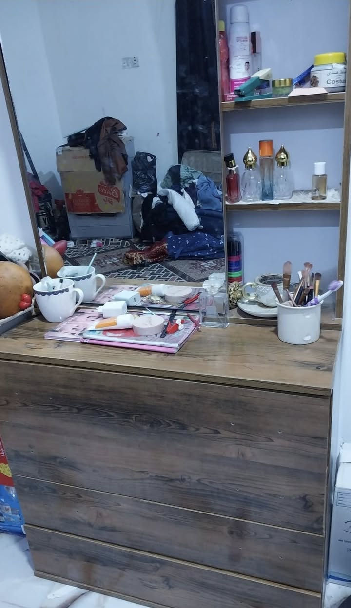 كنتورصغيروميز بخمسين


**إذا كنت صاحب هذا الإعلان وتريد حذفه لأي سبب، رجاءا أرسل رسالة إلى الدعم الفني**