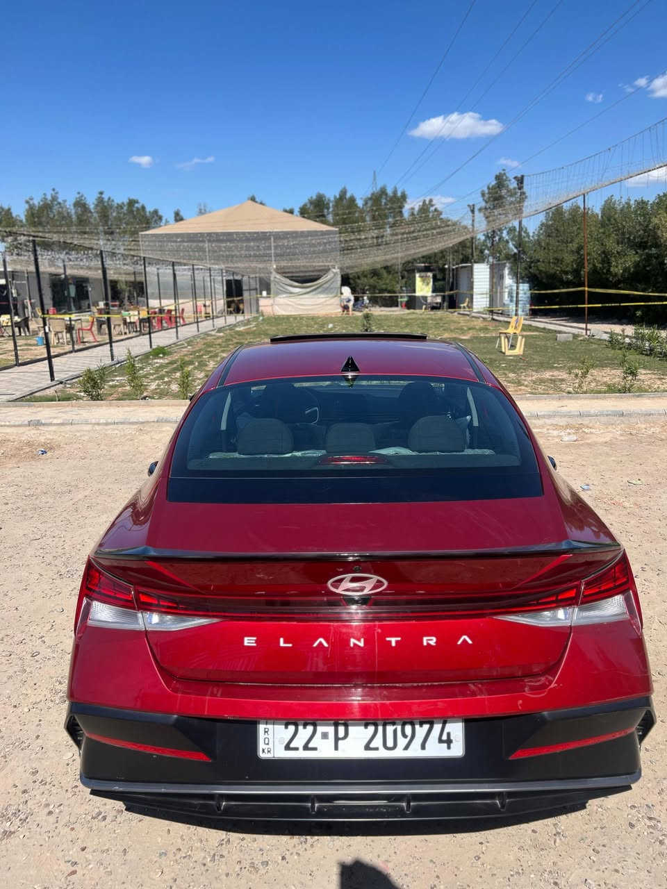 النترا موديل 2024
. المواصفات ………..
1 فتحه سقف اسلايت 
2 بصمه أبواب 
3 تشغيل عن بعد 
4 رادار امامي وخلفي 
5 لد داخلي أكثر من لون متغير 
6 كشنات تدفئه 
7 تبريد منفصل 
8 شحن لاسلكي 
9 رادار جانبي 
10 ويلكب كروم بلادي 
11 لايتات عدسه 
12 تحديد مسار 
13مثبت سرعه 
14 وقوف ذاتي 
15 مانع اصطدام 
16 شاشه ثلاث انضمه (سمارت - نورمال-سبورت) 
17 شاشه دجتال متصله
الاتصال ***********
صور الحادث مرفقه بل منشور تقرير تخريب
