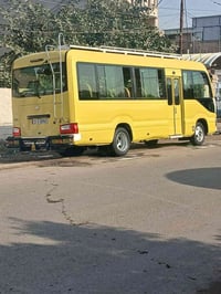 اللبيع كوستر راس ثور مديل 2017 صفره بلاد سياره كامله كشن ستاركس منضومه...