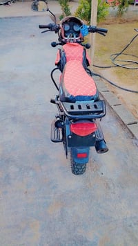 بوكسر • موديل ٢٠١٩ • أوراق اصولي