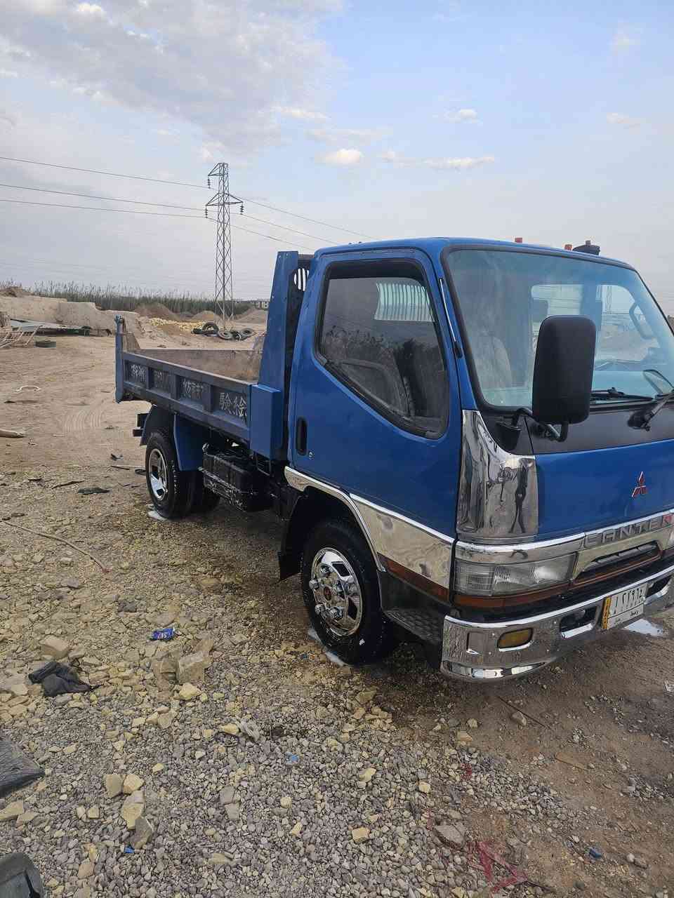 كنتربزون موديل ٩٣ واسط تحويل ثاني يوم مكينه ٣٣ مسكر كفاله عامه من كلشي شاصي وقماره ومكينه جاهزه للشغل سعر١٥٥ ورقه وبيها حك جيه للستفسار اتصال على رقم ***********او***********
