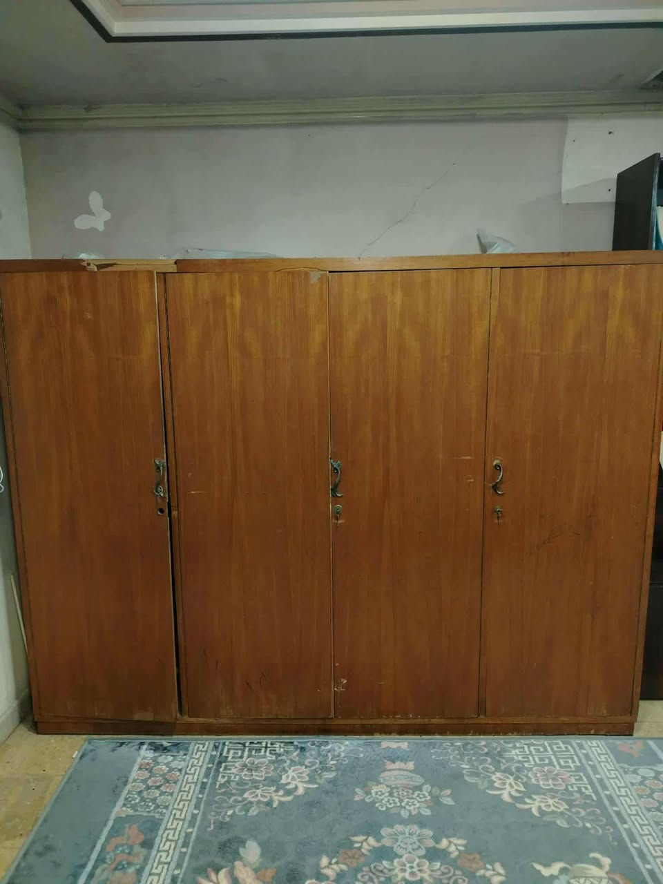 ٧٥ الف


**إذا كنت صاحب هذا الإعلان وتريد حذفه لأي سبب، رجاءا أرسل رسالة إلى الدعم الفني**