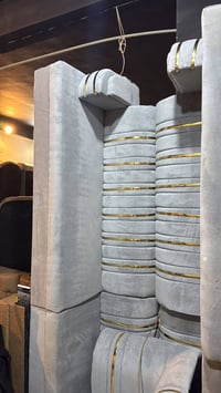 معرض ام زهراء • تفصيل • توصيل مجاني