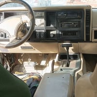 موديل ١٩٩١ • مكينه كاز • كربلاء