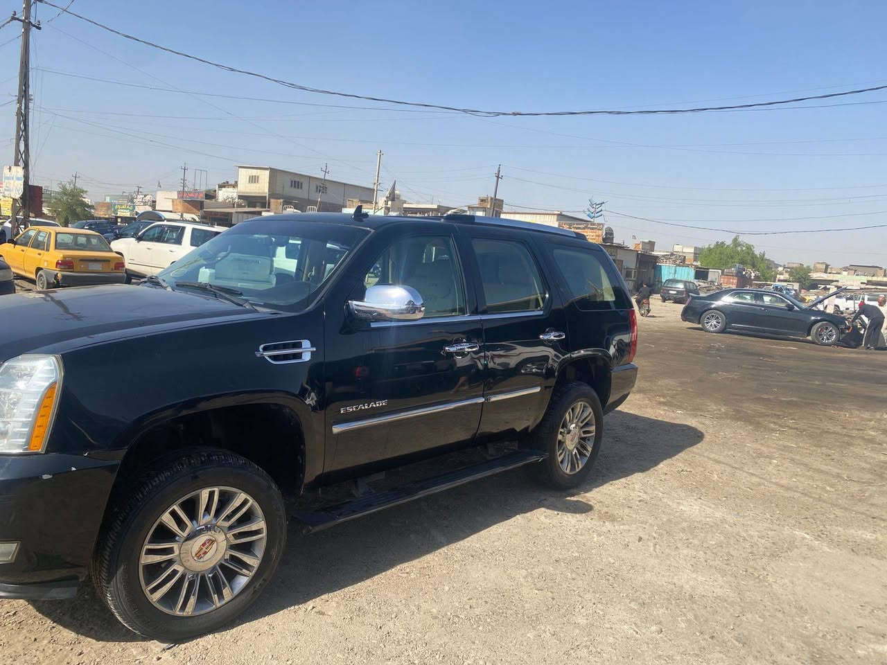 2007 رقم بغداد بسمي سعر 170 رقم ***********
